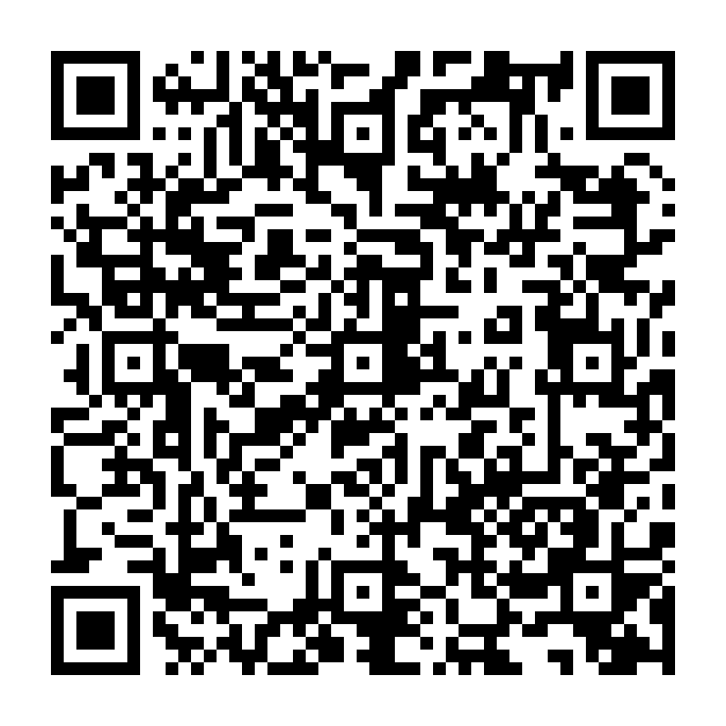 QR kód