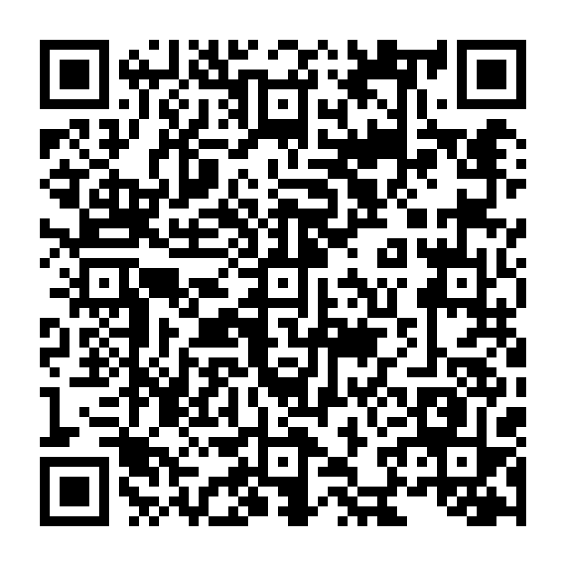 QR kód
