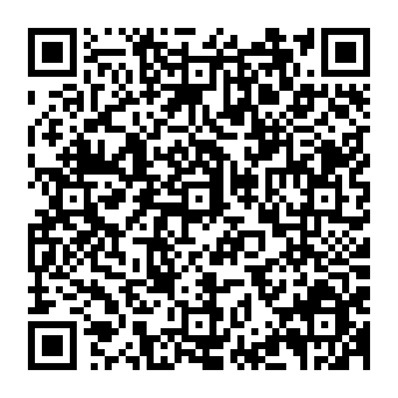 QR kód