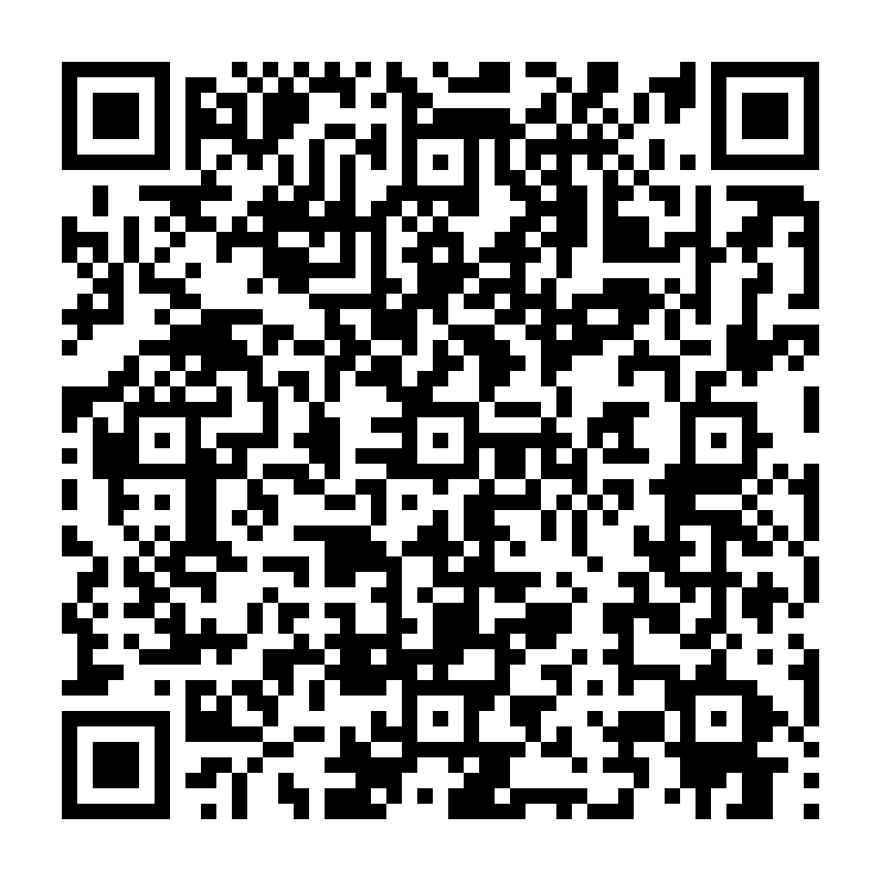 QR kód