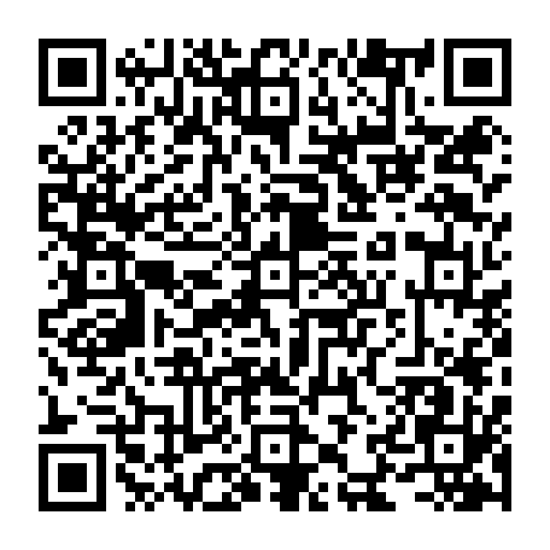 QR kód