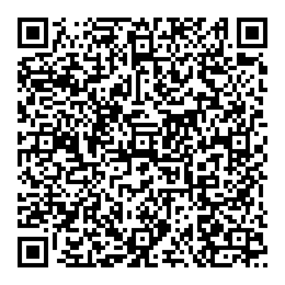 QR kód