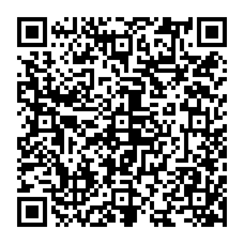 QR kód