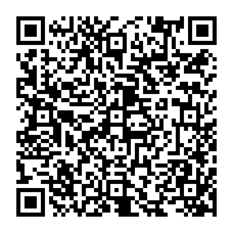 QR kód