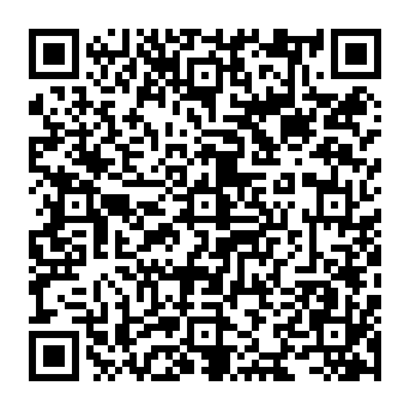 QR kód