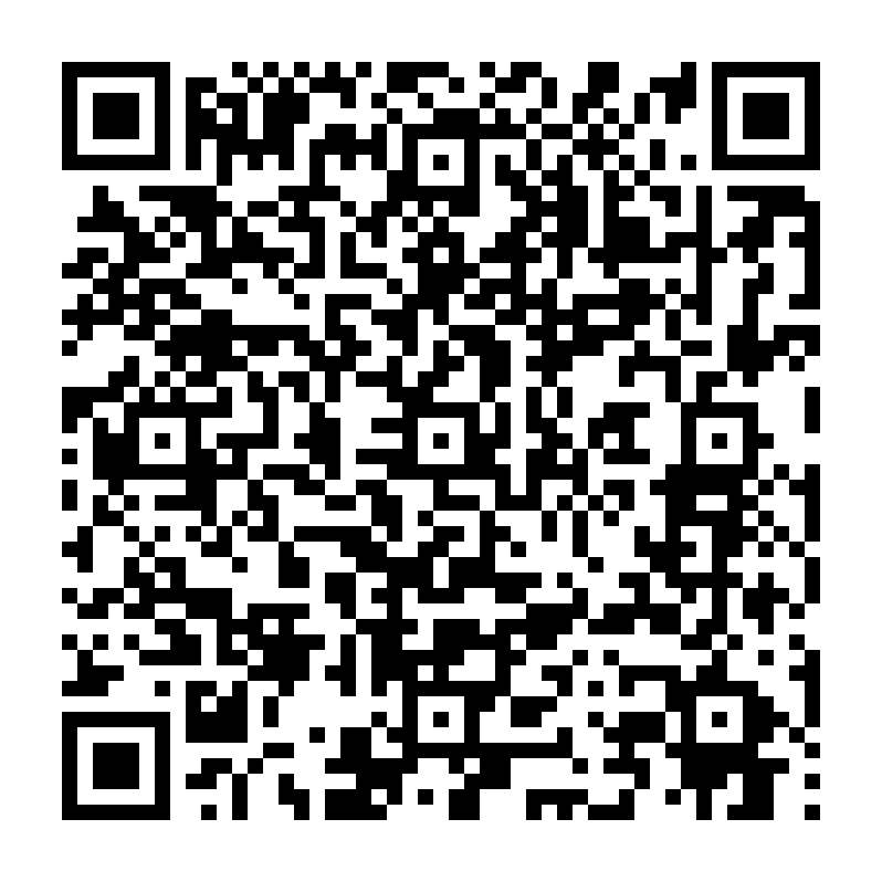 QR kód