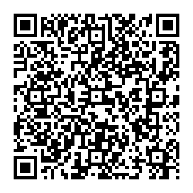 QR kód
