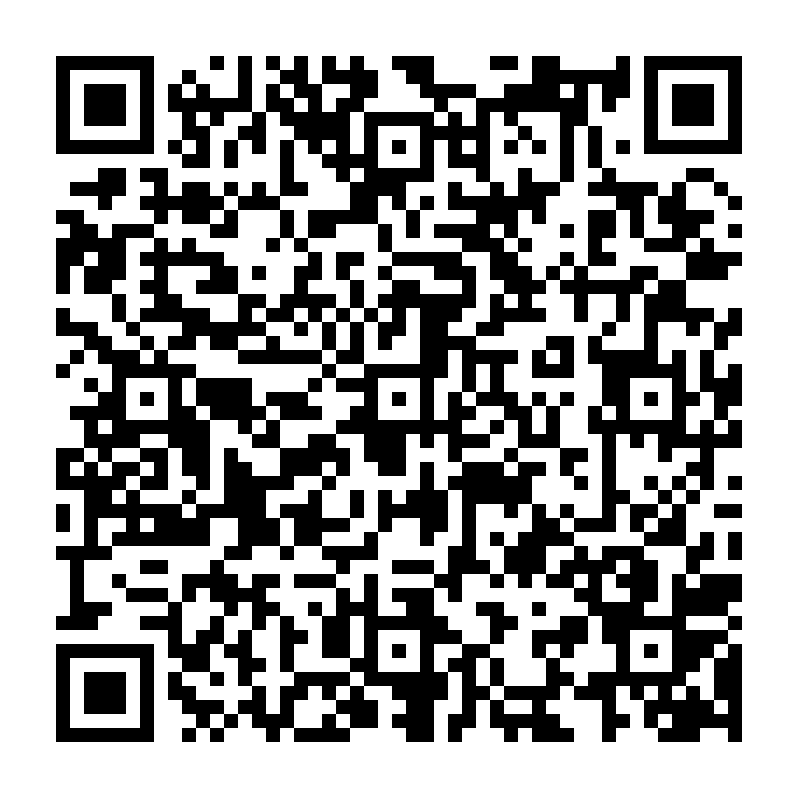 QR kód