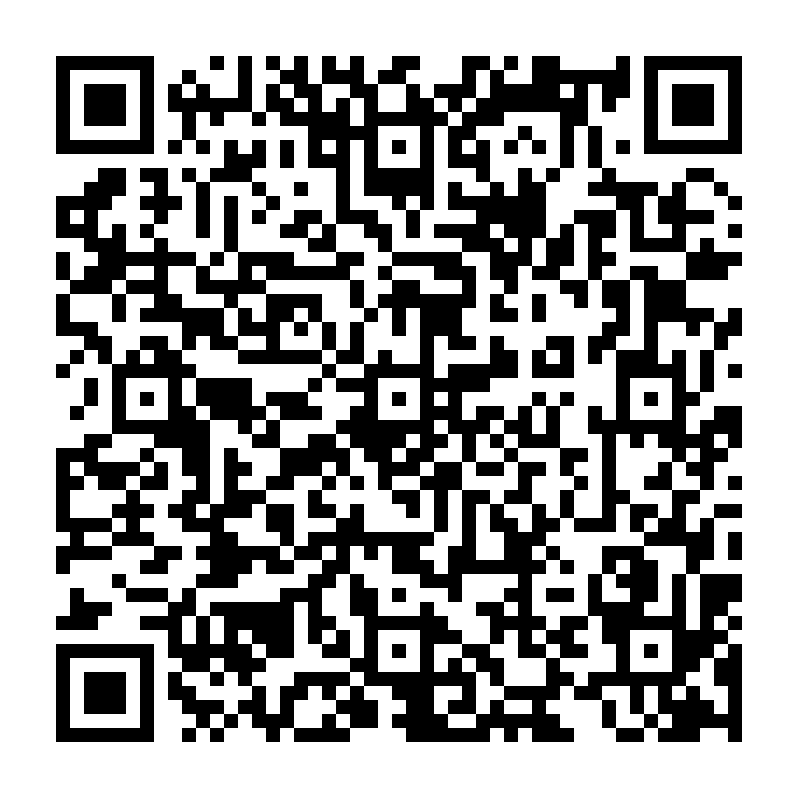 QR kód