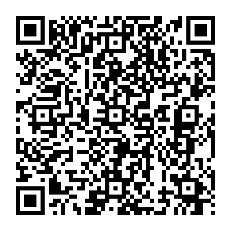 QR kód