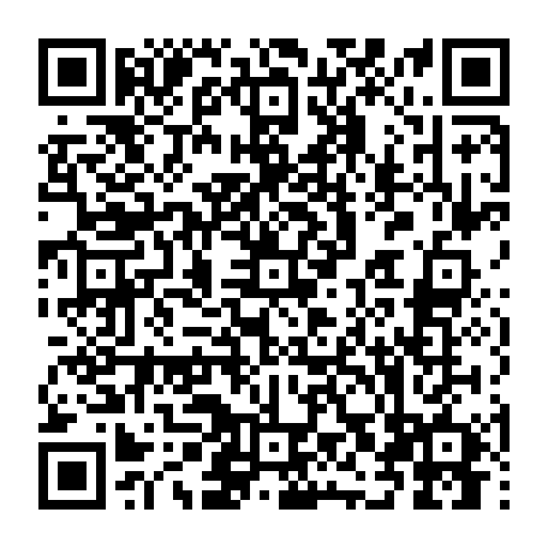 QR kód