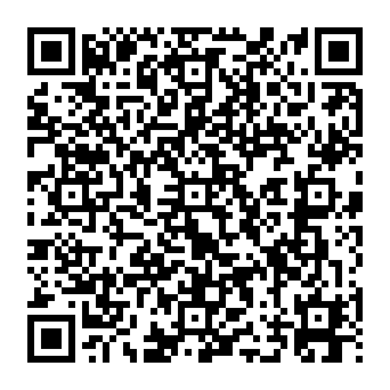 QR kód
