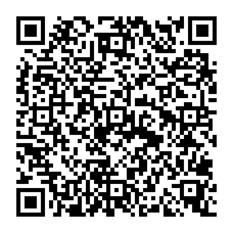 QR kód