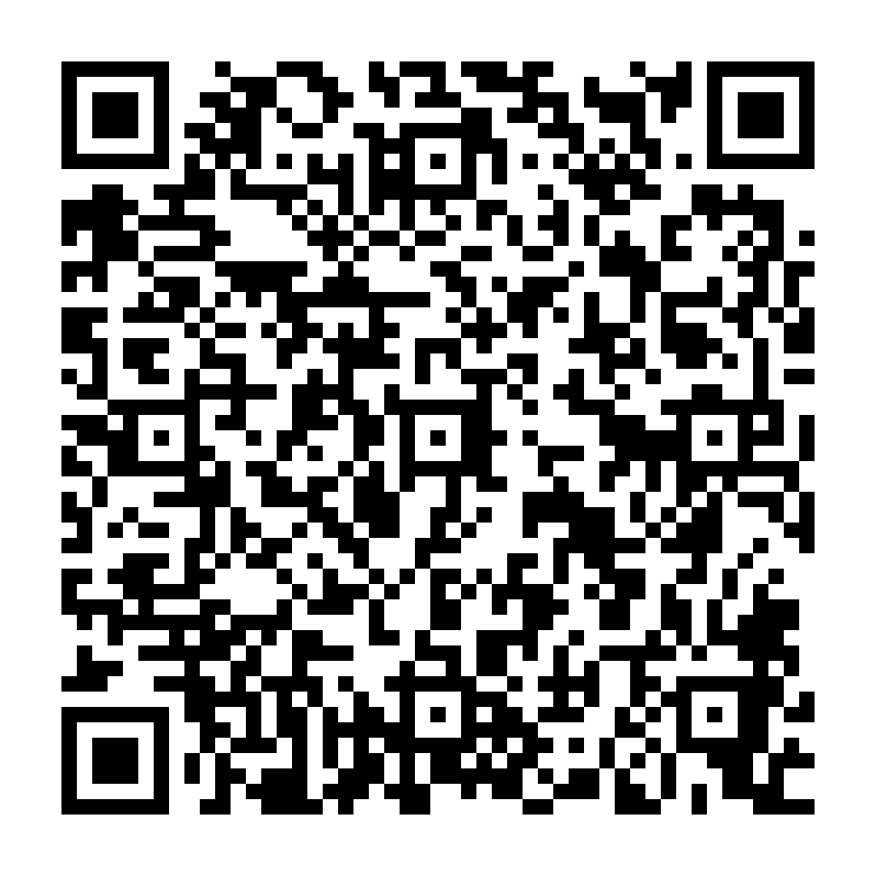 QR kód