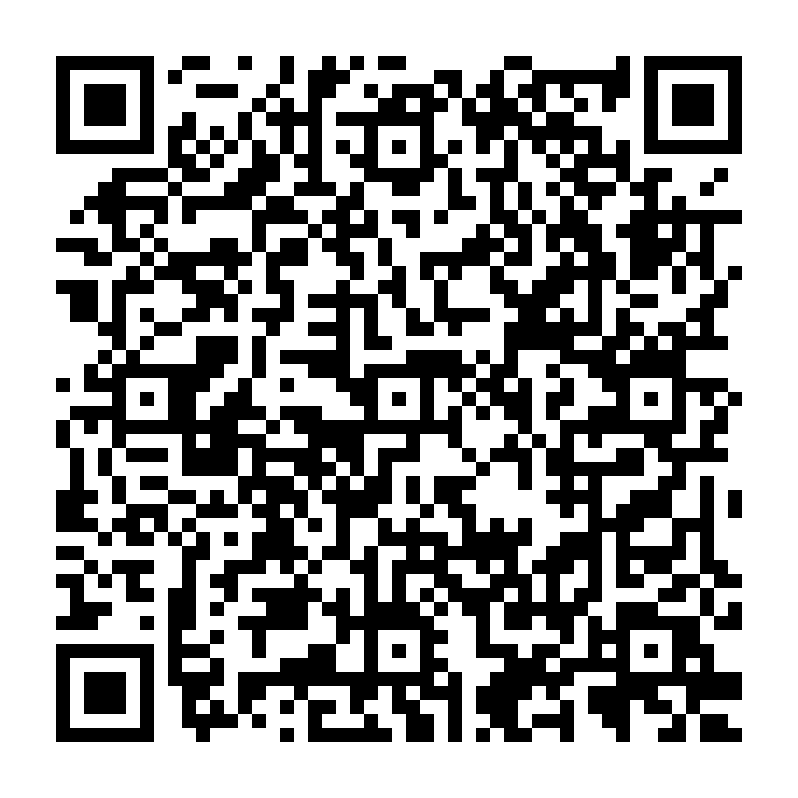 QR kód