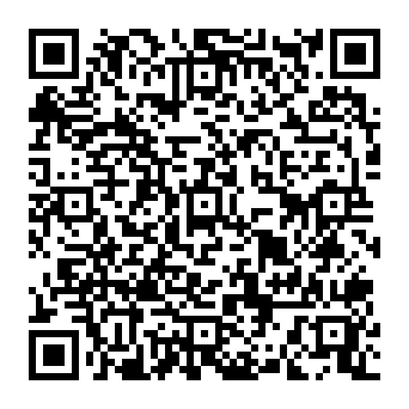 QR kód