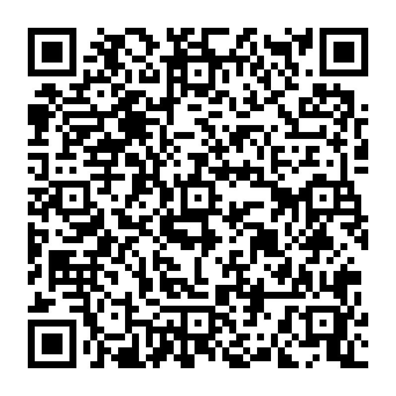 QR kód