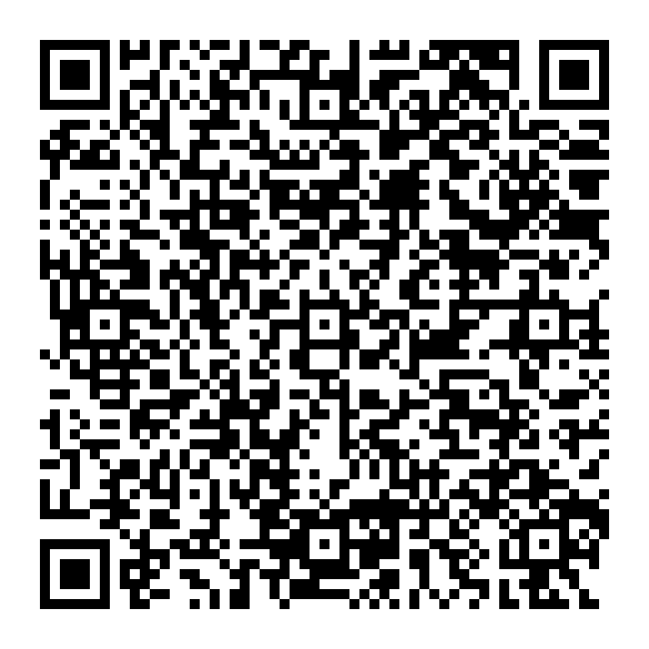 QR kód