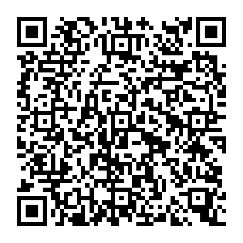 QR kód