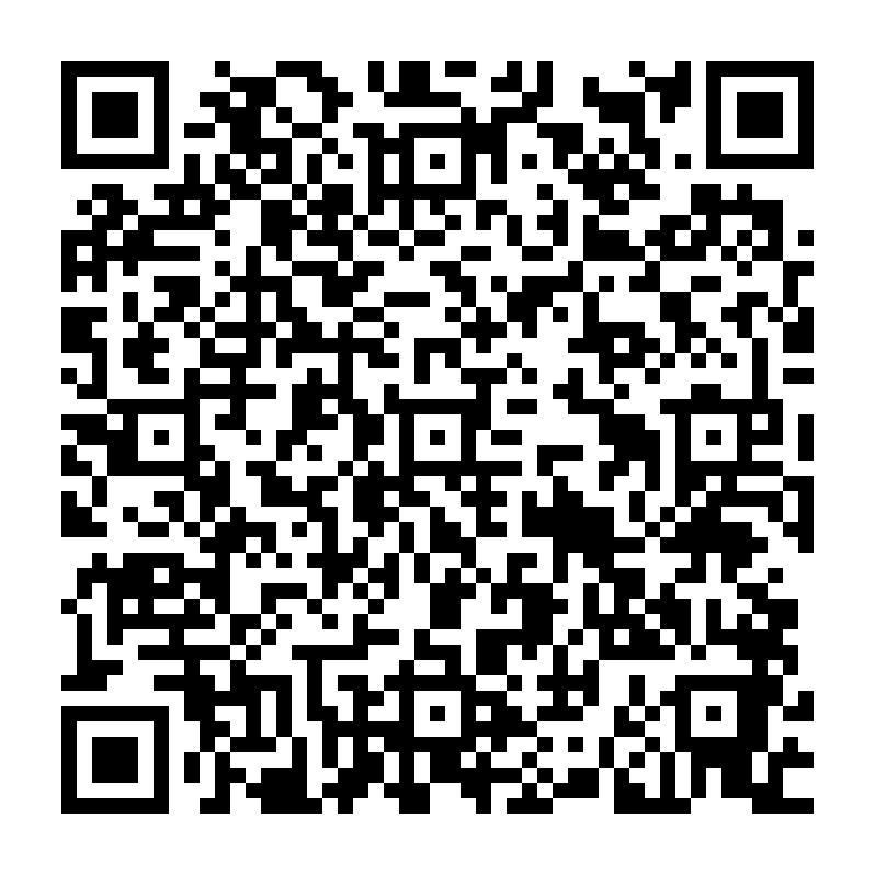 QR kód