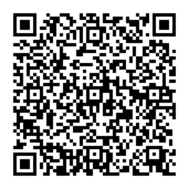 QR kód