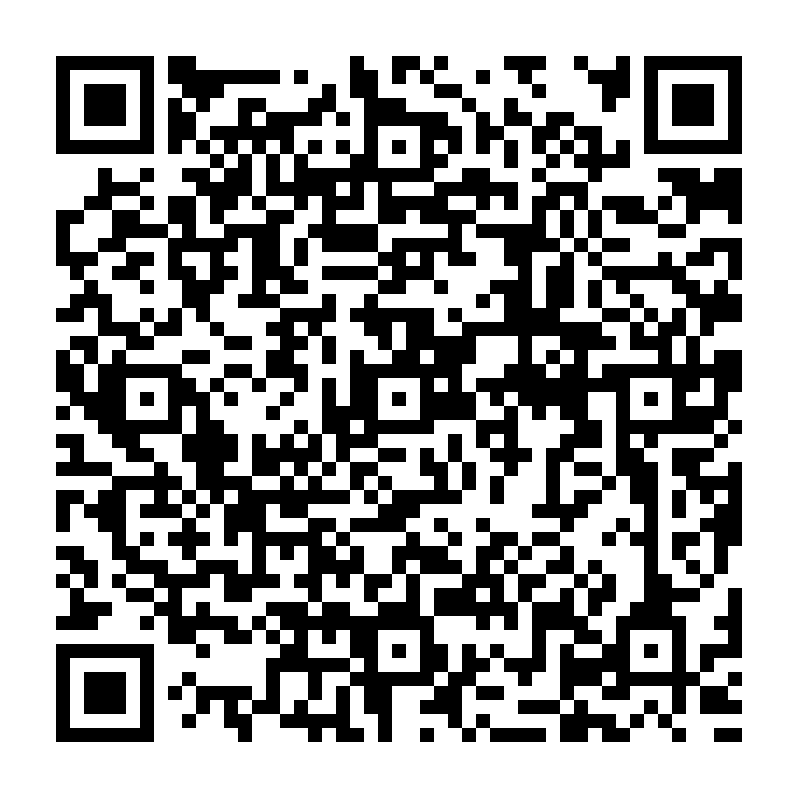 QR kód
