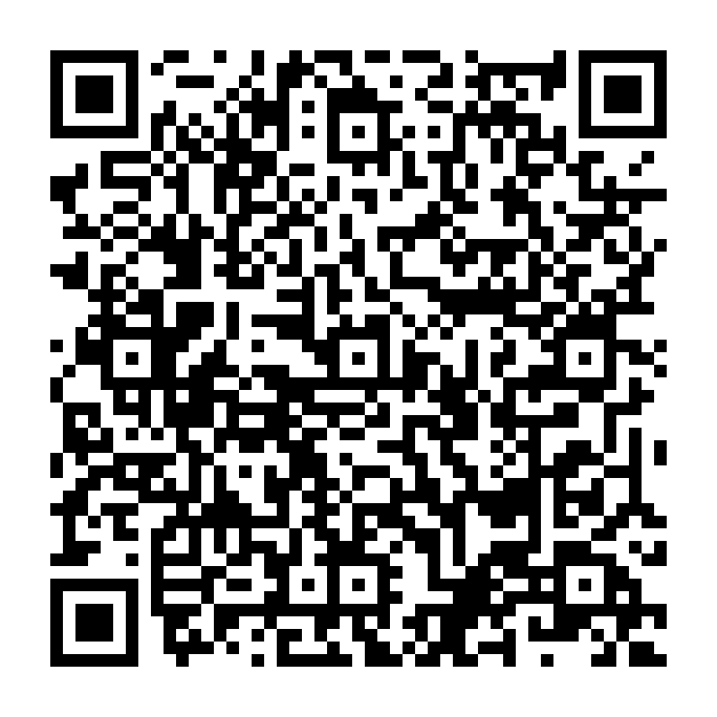 QR kód