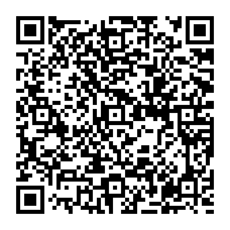 QR kód