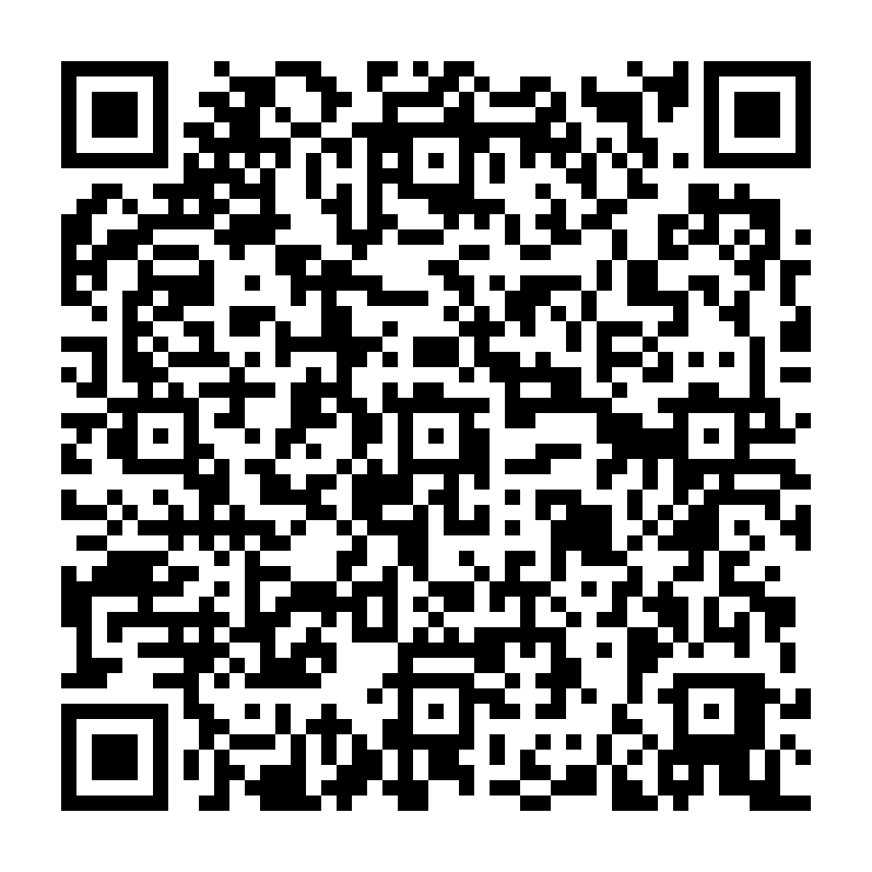 QR kód