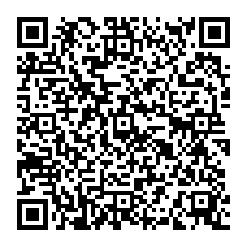 QR kód