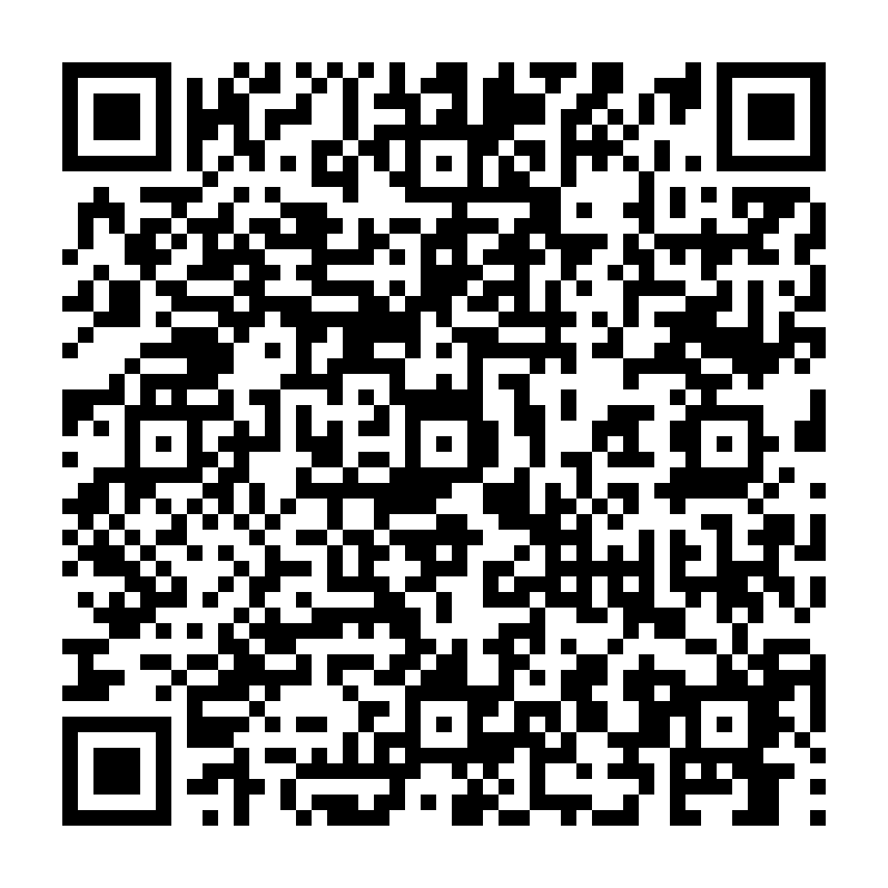 QR kód