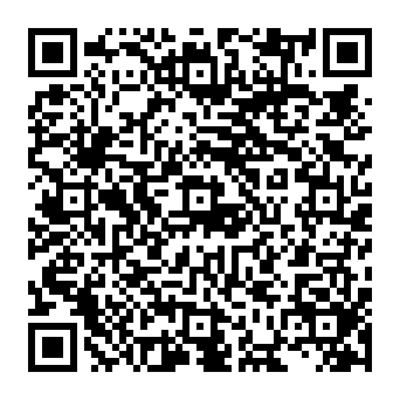 QR kód