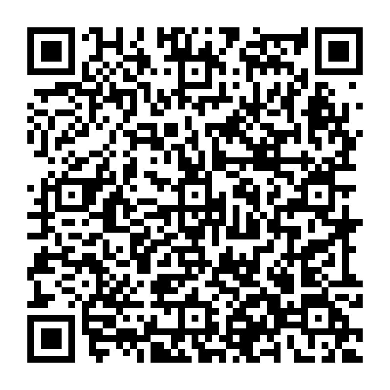 QR kód