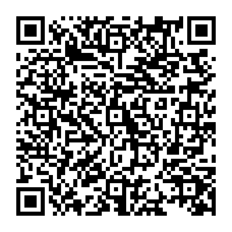 QR kód