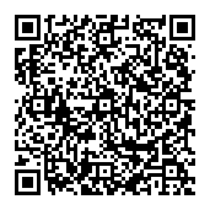 QR kód