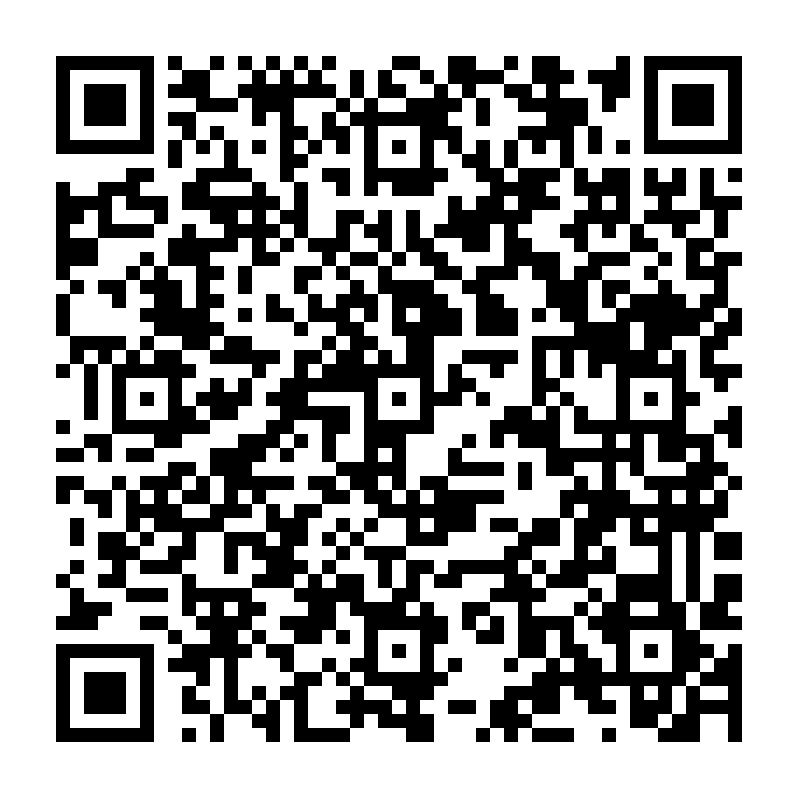 QR kód