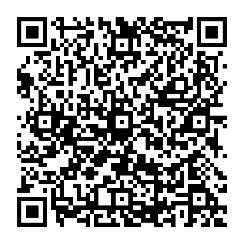 QR kód