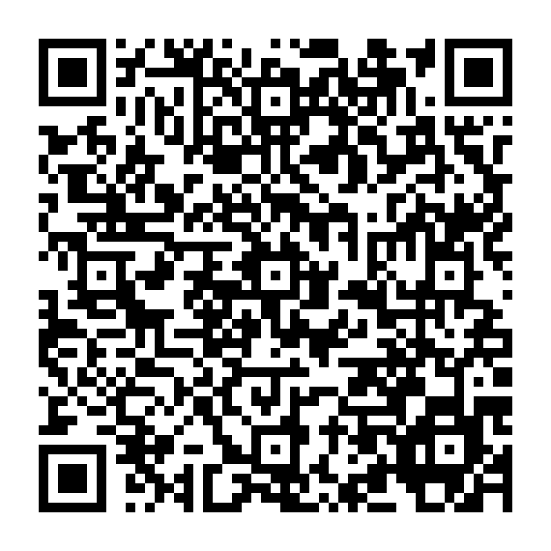 QR kód