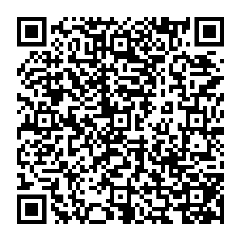 QR kód