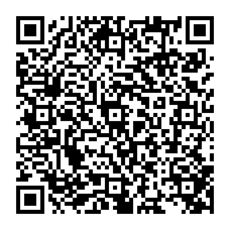 QR kód