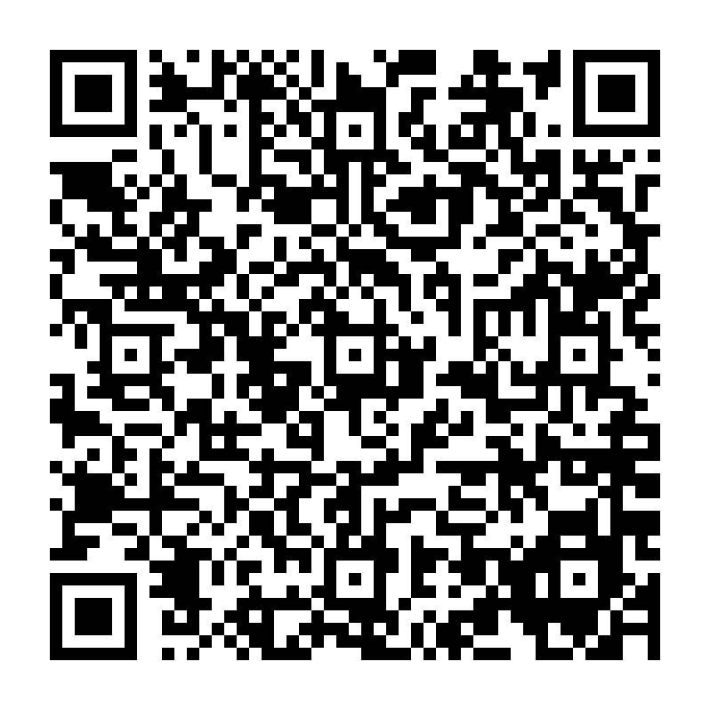 QR kód