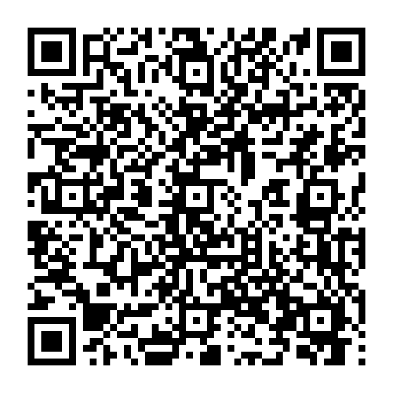 QR kód