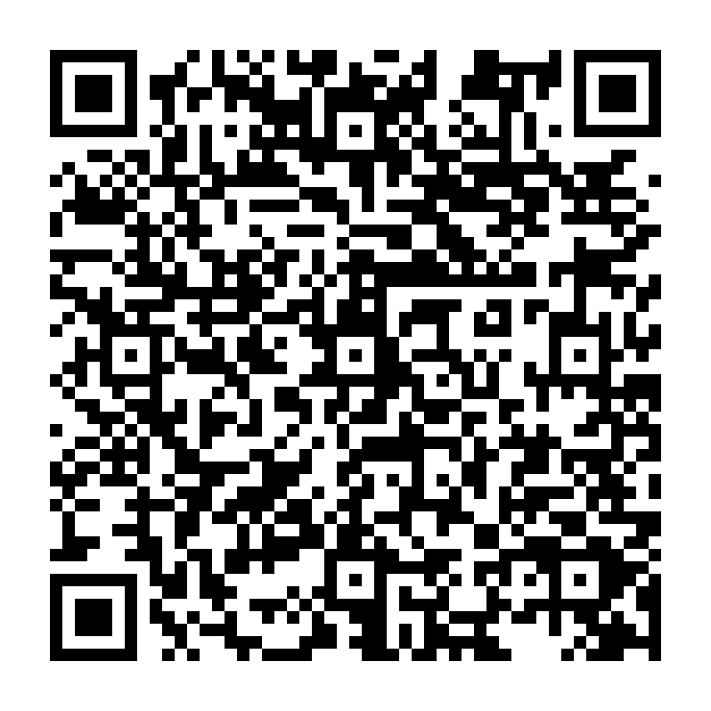 QR kód
