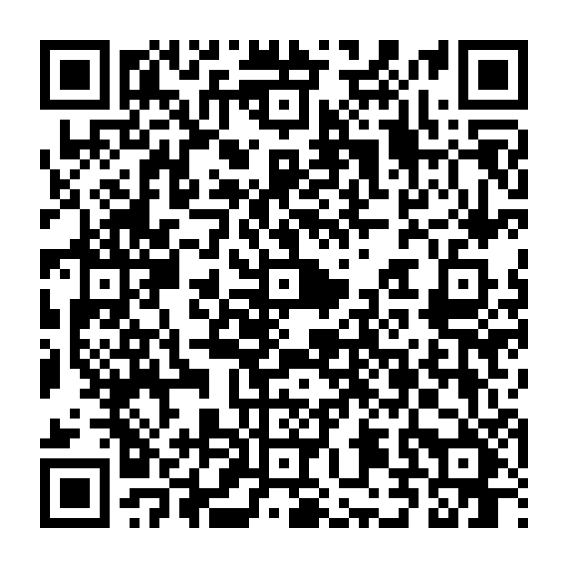 QR kód