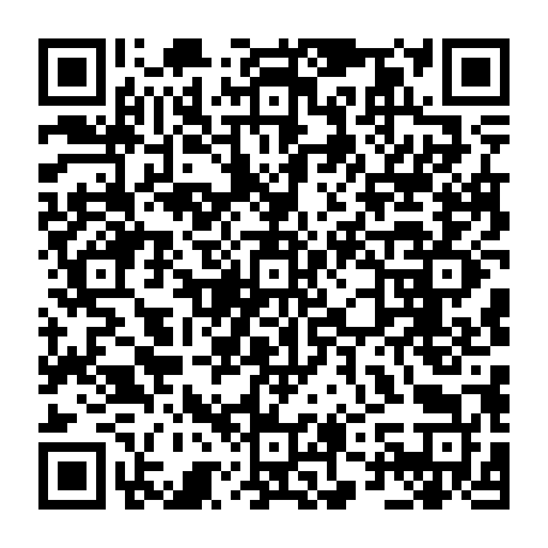QR kód