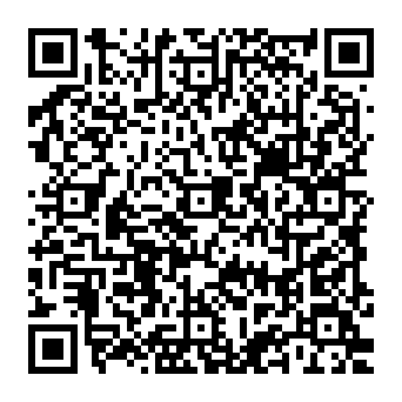 QR kód