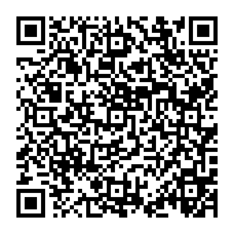 QR kód