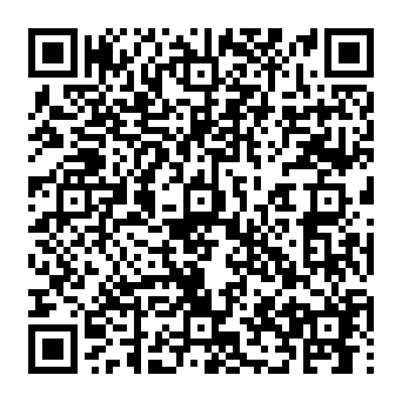 QR kód