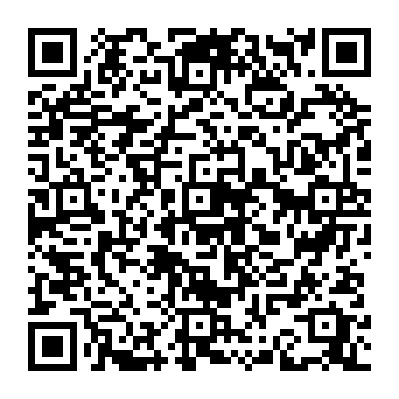 QR kód
