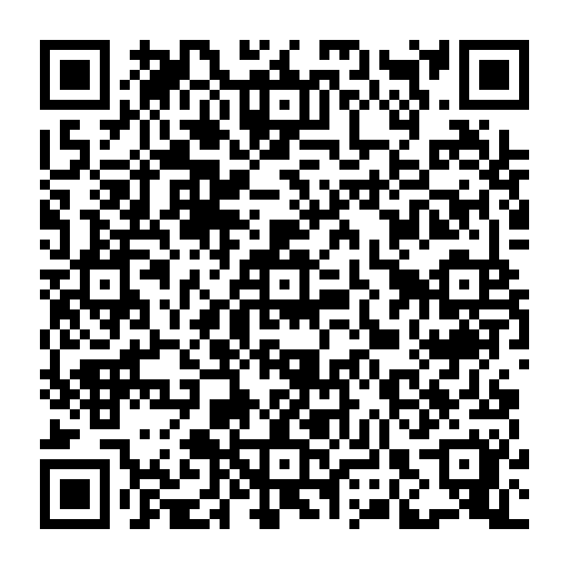 QR kód
